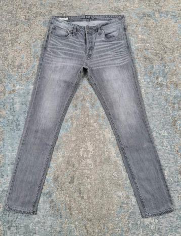 Jack and Jones TIM W32 L34 Slim STRETCH Bronno3234 Grijs

 beschikbaar voor biedingen