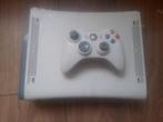 Xbox 360, Ophalen, Gebruikt, Met 1 controller, Met games