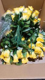 Kunstboeketten, Ophalen of Verzenden, Nieuw