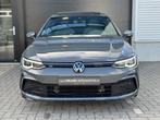 Volkswagen Golf 1.5 eTSI 3x R-Line Panodak, Harman Kardon, Auto's, Volkswagen, Zwart, 4 cilinders, 150 pk, Bedrijf