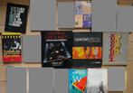 Collectie filmboeken over Hitchcock, scenarioschrijven, SFX, Ophalen of Verzenden, Gelezen