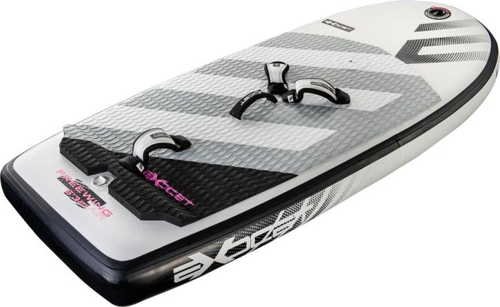 Wingfoil board (AIR) SALE 100L - 120L - 150 L - WINGSHOP, Watersport en Boten, Wingsurfen, Nieuw, Wingsurf-board, Ophalen of Verzenden