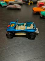 Majorette auto's en helikopter 9 stuks, Ophalen of Verzenden, Gebruikt