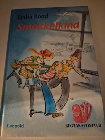 Rugzakavontuur Smokkelkind

Burdie vliegt in haar uppie van  beschikbaar voor biedingen