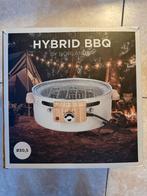 Norländer Hybrid BBQ - Nieuw in doos, Tuin en Terras, Ophalen of Verzenden, Nieuw