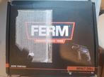 Ferm 800w pdm1052 boormachine, Ophalen of Verzenden, Gebruikt, Boormachine
