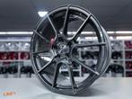 ISPIRI FFR6 19 INCH 5X112 | AUDI | BMW | VW | SEAT | SKODA, Nieuw, 235 mm, Velg(en), Personenwagen