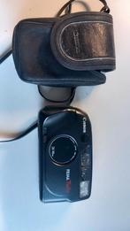 Canon Prima Twin Compact Camera, Ophalen