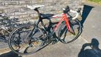 Ridley full carbon, Gebruikt, Carbon, 15 tot 20 versnellingen, 53 tot 57 cm