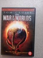 War of the worlds met Tom Cruise, Boxset, Ophalen of Verzenden, Zo goed als nieuw, Science Fiction