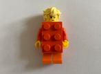 Lego Brick Suit poppetjes minifiguren minifigurss minifiguur, Ophalen of Verzenden, Zo goed als nieuw