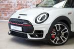 MINI Clubman JCW ALL4 John Cooper Works Automaat / Navigatie, Auto's, Mini, Automaat, 1998 cc, 15 km/l, Gebruikt