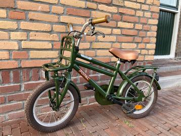 Popal 14 inch fiets beschikbaar voor biedingen