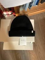 Zwarte Ølåf Muts - Nieuw!, Hoed, Nieuw, Ølåf, One size fits all