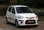 Hyundai i10 1.1 Active | 2010 | Leuke auto! Nwe APK!, Gebruikt, 4 cilinders, 400 kg, Wit