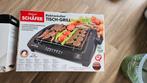 Nieuwe elektrische tafel bbq, Ophalen of Verzenden, Nieuw