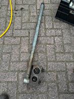 Buis uitknipper uitklinker pijpknipper, Doe-het-zelf en Verbouw, Ophalen of Verzenden, Zo goed als nieuw