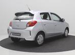 Mitsubishi Space Star 1.2 Connect+ / Android Auto/Apple CarP, Auto's, Mitsubishi, Stof, 850 kg, Origineel Nederlands, Bedrijf