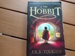 The hobbit (Engels), Boeken, Ophalen of Verzenden, Gelezen, J.R.R. Tolkien