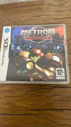 Nintendo Da Metroid Prime Hunters, Ophalen of Verzenden