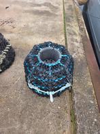 Grote Partij Krabkorven & Kreeftenpotten, Watersport en Boten, Ophalen of Verzenden, Gebruikt, Overige typen