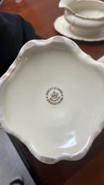 koffiekan/roomkan/suikerpot/ borden/ soepkom, Huis en Inrichting, Keuken | Servies, Ophalen of Verzenden, Porselein, Overige stijlen