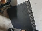 Gym / Fitness Puzzelmat, Ophalen, Gebruikt
