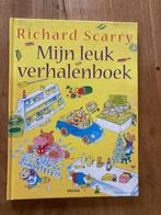 Mijn leuk verhalenboek door Richard Scarry, Boeken, Gelezen, Richard Scarry, Ophalen of Verzenden