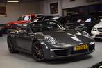 Porsche 911 Cabrio 991 3.8 Carrera S|Navi|Sport-Uitlaat|Deal, Auto's, Automaat, Euro 5, Achterwielaandrijving, Gebruikt