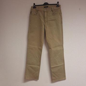 Heren broek Mac met rechte pijp, 34/34  beschikbaar voor biedingen