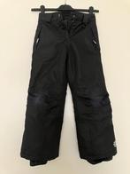 Kinder skibroek  (122 / 128), 100 tot 140 cm, Zo goed als nieuw, Kleding, Skiën