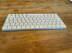 Apple Magic Keyboard Wit, Gebruikt, Ophalen of Verzenden, Draadloos, Qwerty