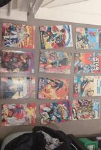 Junior Press Comics Jaren '70-'90 - 88 Stuks, Boeken, Strips | Comics, Meerdere comics, Ophalen, Gelezen, Europa