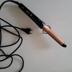 Krultang, Ophalen of Verzenden, Zo goed als nieuw, Krultang of Stijltang