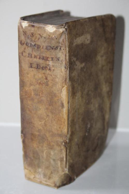 N.S. van Leeuwaarden - De godsdienstige christen perkament, Boeken, Godsdienst en Theologie, Gelezen, Christendom | Protestants