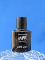 Mini - GENERAL COSMETICS - Amando Romano - 7ml - asl - 5,2cm, Ophalen of Verzenden, Gebruikt, Miniatuur, Gevuld