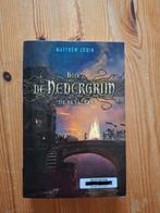 De Nedergrim | boek 2 Matthew Jobin, Ophalen of Verzenden, Zo goed als nieuw, Matthew Jobin