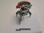 Lego Star Wars sw0441a Droideka, Ophalen of Verzenden, Zo goed als nieuw