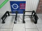 Onderstel stoel links + rechts origineel ducato boxer jumper, Gebruikt, Fiat, Ophalen of Verzenden, Fiat