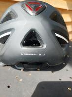 Fietshelm Abus  Urban -I 3.0 maat L, Fietsen en Brommers, Fietsaccessoires | Fietshelmen, Ophalen of Verzenden, Zo goed als nieuw