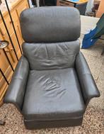 Relax stoel (niet elektrisch), Huis en Inrichting, Fauteuils, Ophalen, Gebruikt, 50 tot 75 cm