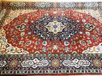 Prachtige handgeknoopt Perzische tapijt (Tabriz) 300 x 200cm, Huis en Inrichting, Ophalen, 150 tot 200 cm, 200 cm of meer, Zo goed als nieuw