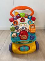 Vtech babywalker, Ophalen, Zo goed als nieuw