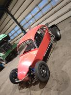 Crossauto verlaagde kever  Knaf/nk frame, Auto diversen