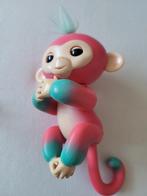 Fingerling Aapje, Ophalen of Verzenden, Zo goed als nieuw