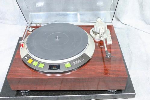 🔴  DENON DP-57L Quartz Lock 🔴 Evt + Denon DL-103MC 🔴, Audio, Tv en Foto, Platenspelers, Zo goed als nieuw, Overige merken, Ophalen of Verzenden