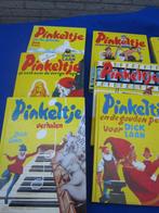 Pinkeltje 12 stuks, Ophalen, Zo goed als nieuw, Sprookjes