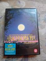 Arachnophobia DVD - Actie/Thriller!, Vanaf 12 jaar, Ophalen, Zo goed als nieuw, Actiethriller