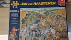 Jan van Haasteren puzzels 1000, 1500 en 2000 stukjes, Hobby en Vrije tijd, Ophalen of Verzenden, 500 t/m 1500 stukjes, Zo goed als nieuw