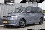 Volkswagen Multivan 1.4 eHybrid L1H1 6 persoons Trekhaak inc, Gebruikt, 150 pk, 2233 kg, Hybride Elektrisch/Benzine